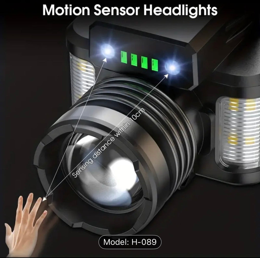 LED Glavna Lampa PRO🔥 AKCIJA VAZI DO KRAJ DANA 🔥