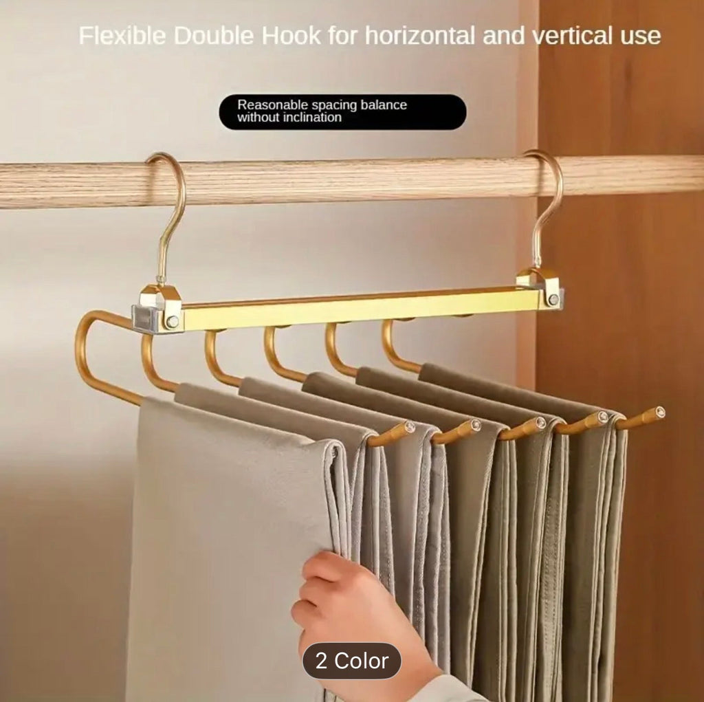 Vesalice za garderobu