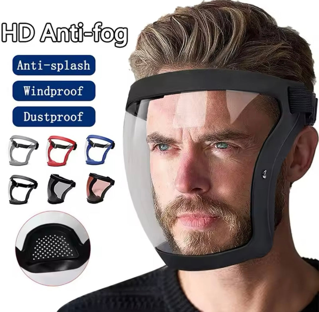 Vizir zaštitna MASKA