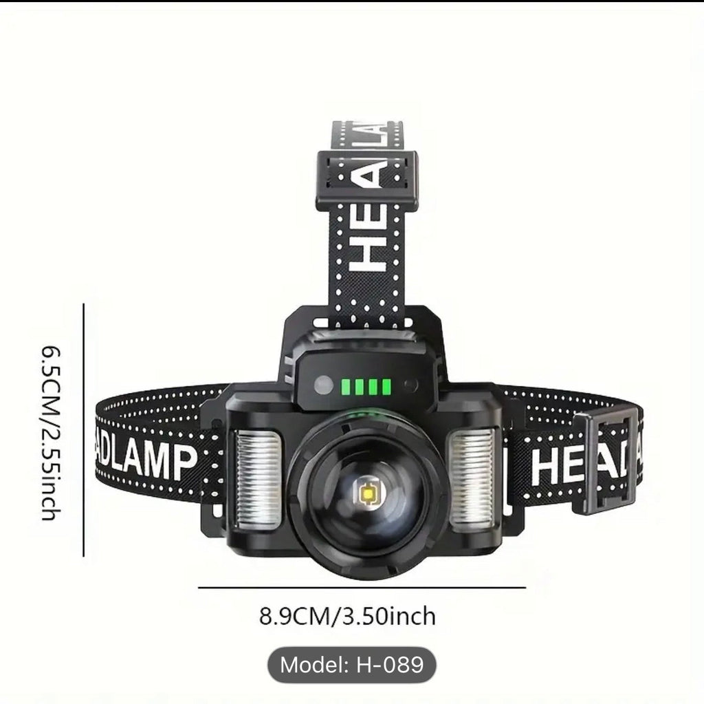 LED Glavna Lampa PRO🔥 AKCIJA VAZI DO KRAJ DANA 🔥