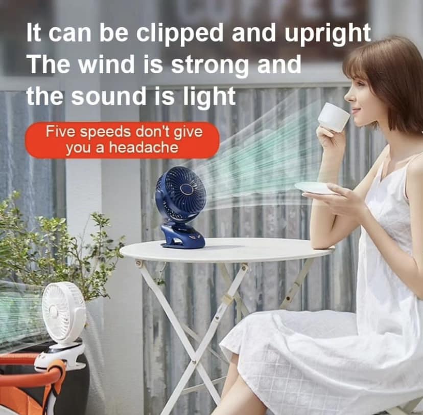 Multifunkcionalni Ventilator