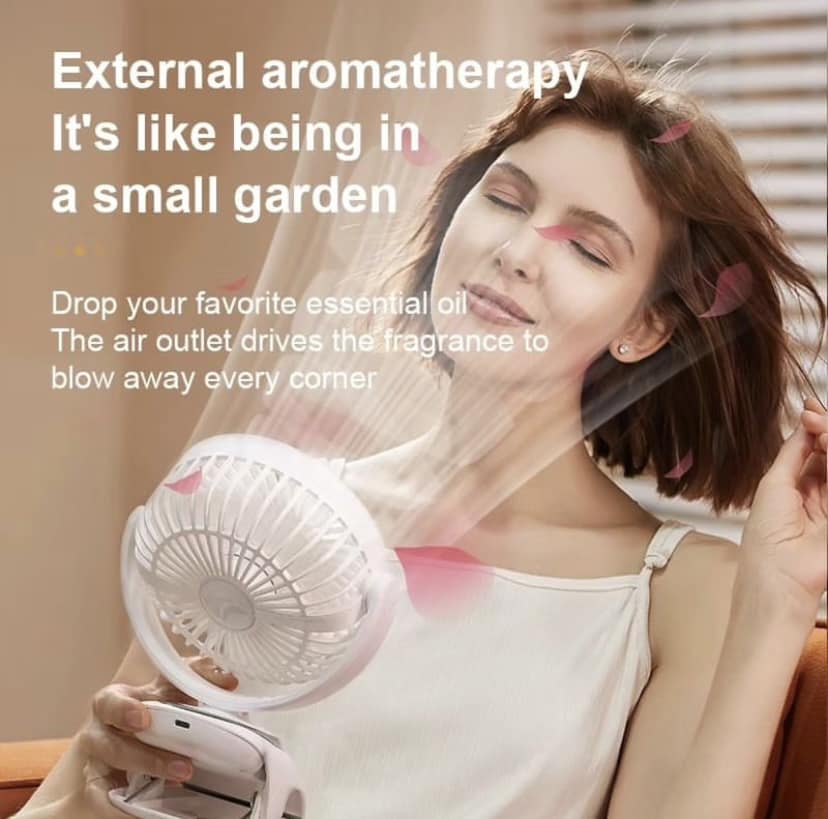 Multifunkcionalni Ventilator