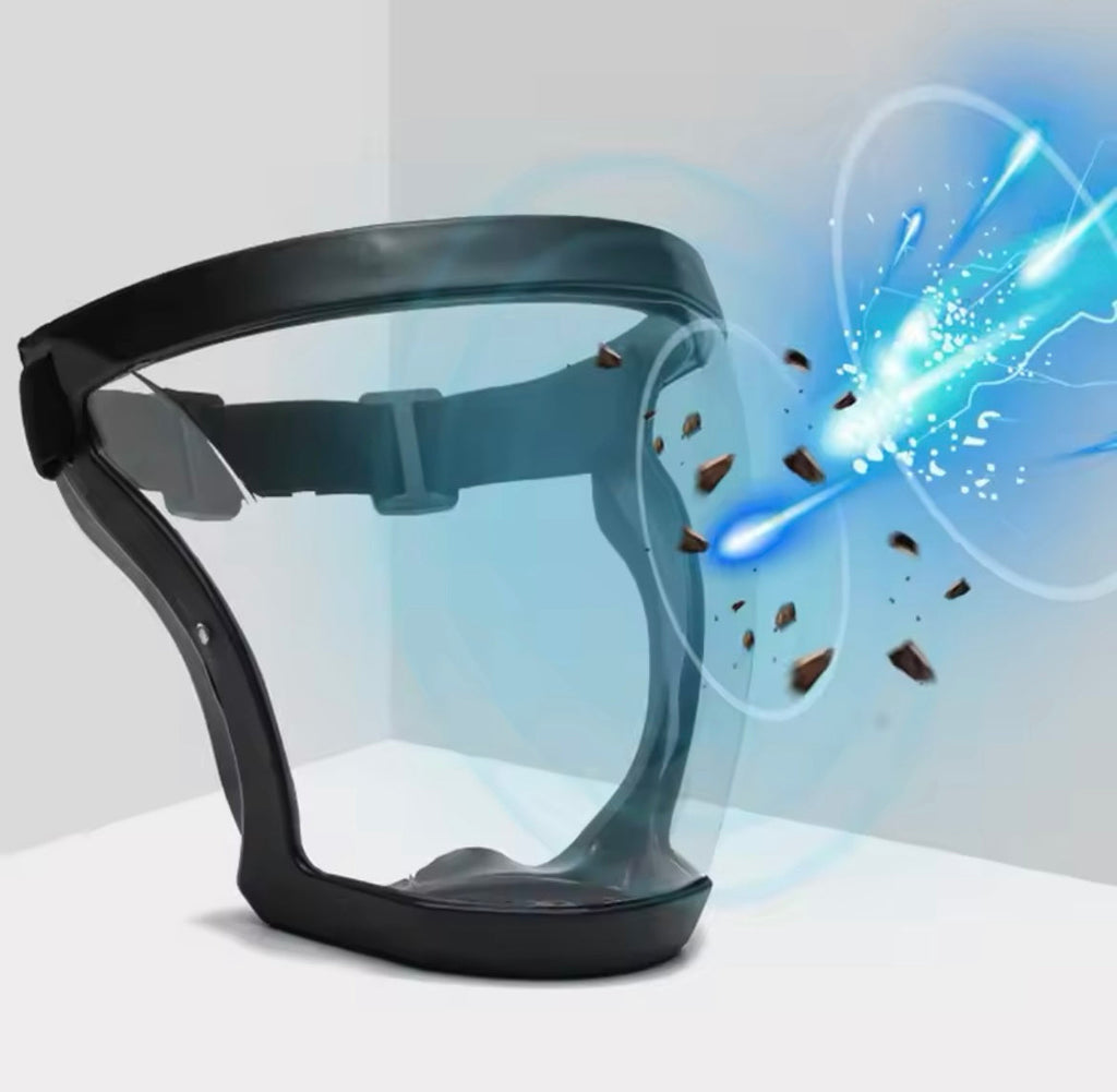 Vizir zaštitna MASKA