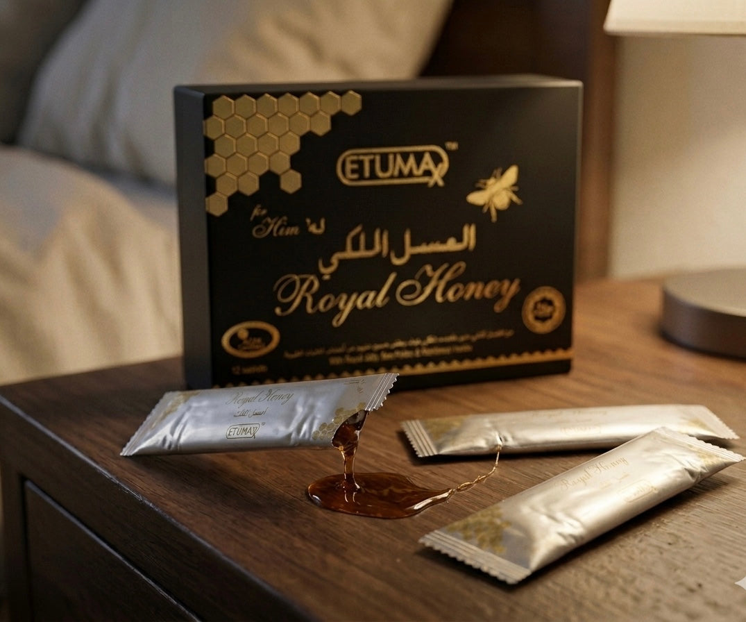 ROYAL MED