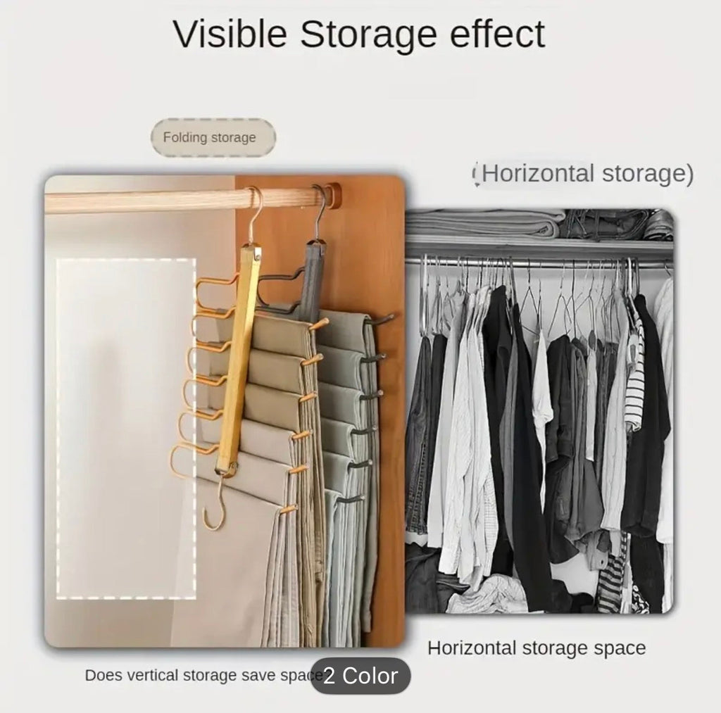 Vesalice za garderobu