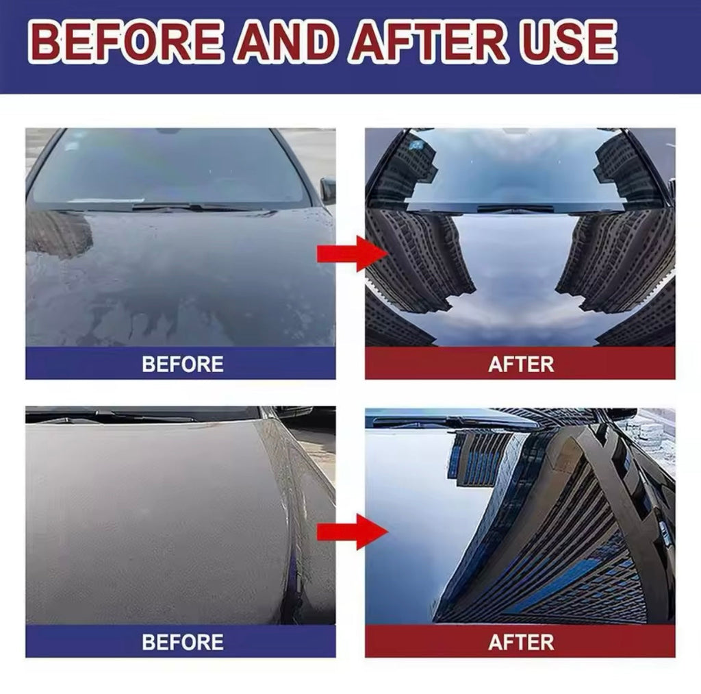 3u1 Sprej za popravku farbe za 🚙🚘🔥500 ml