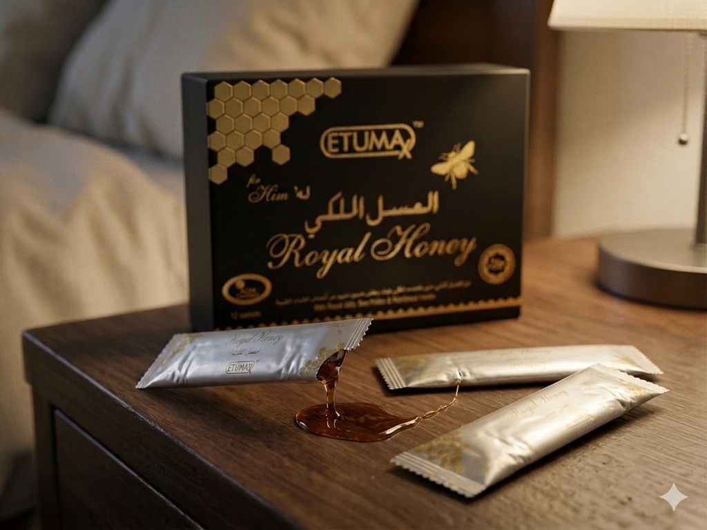 ROYAL MED
