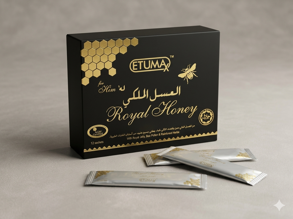 ROYAL MED