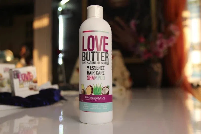 Love Butter – Revolucija za vašu kosu!✅🧴⚜️1+1 Gratis