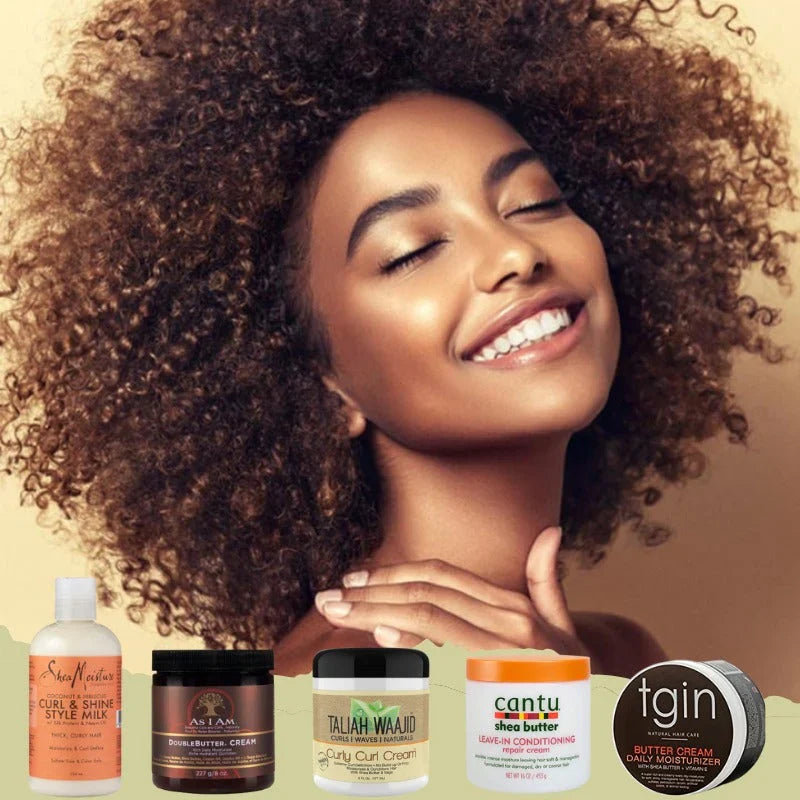 Love Butter – Revolucija za vašu kosu!✅🧴⚜️1+1 Gratis