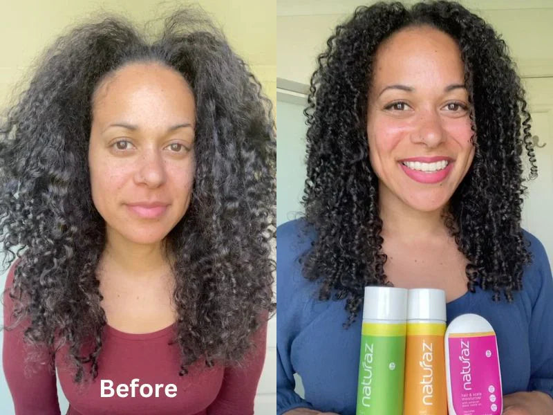 Love Butter – Revolucija za vašu kosu!✅🧴⚜️