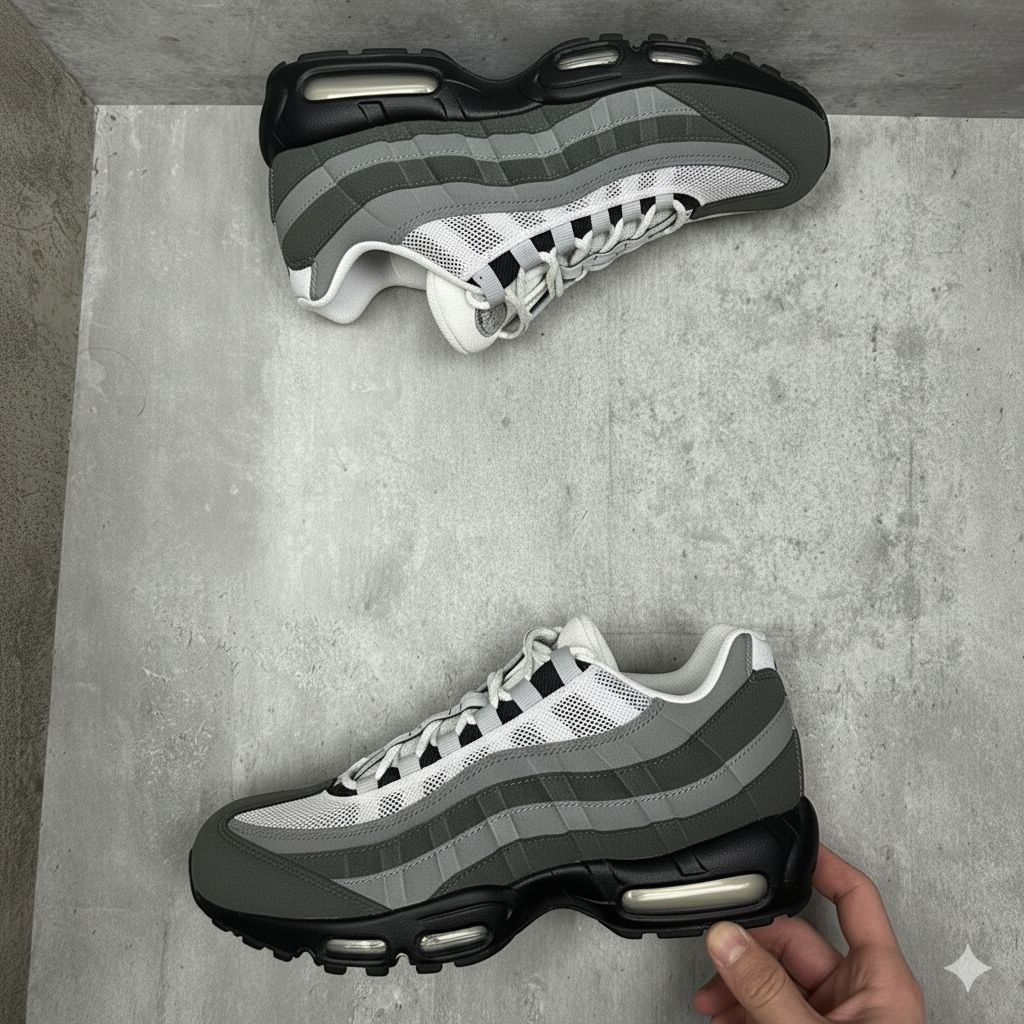 ⚡NIKE AIR MAX 95