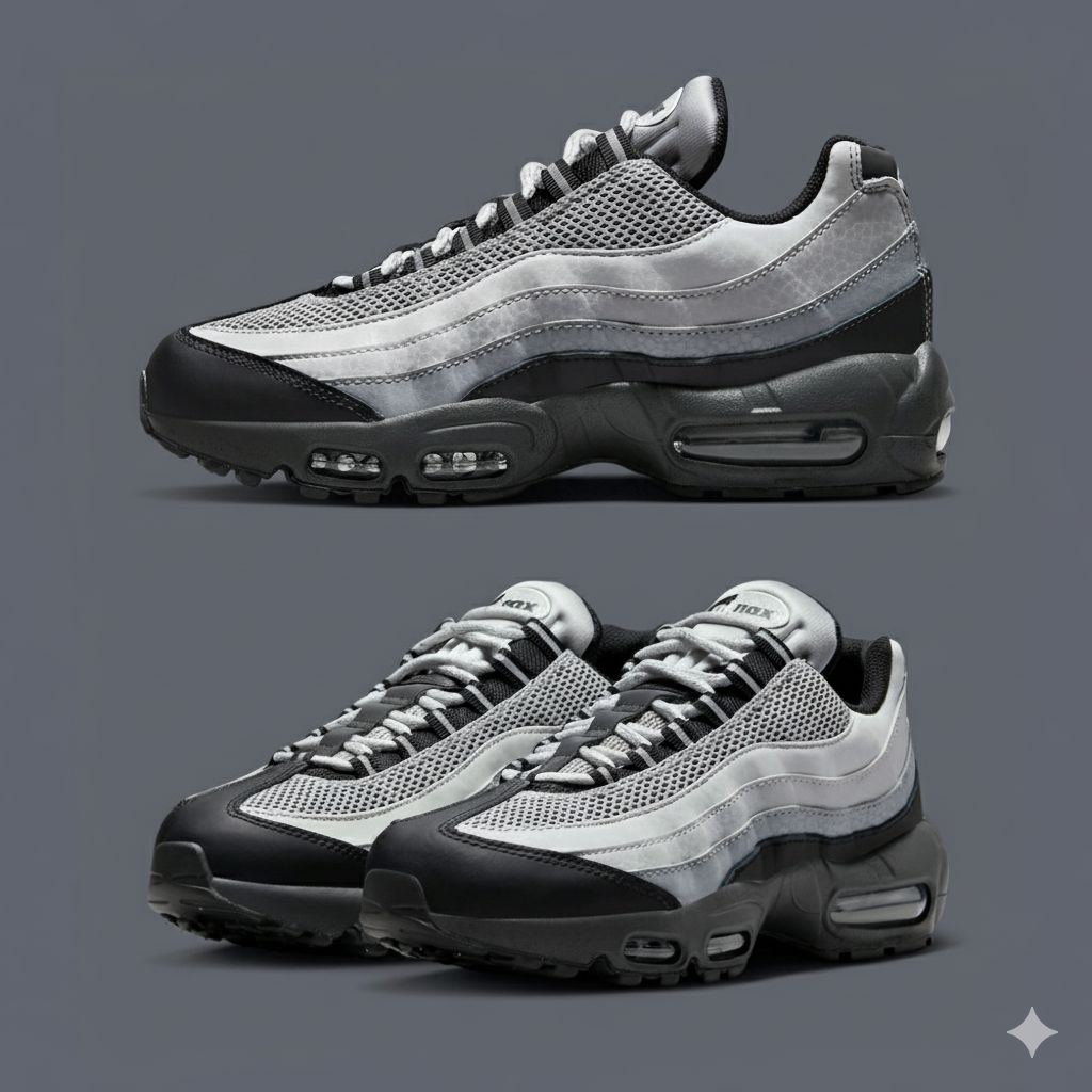⚡NIKE AIR MAX 95