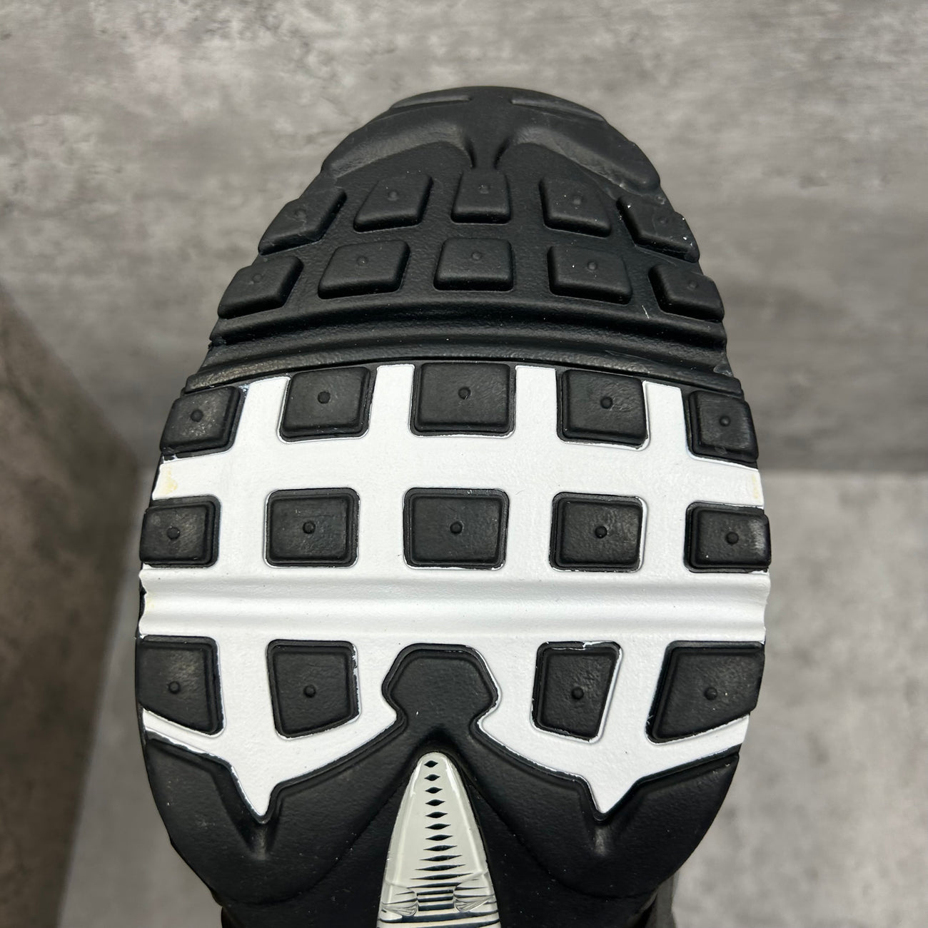 Nike Air Max 95 "Big Bubble"