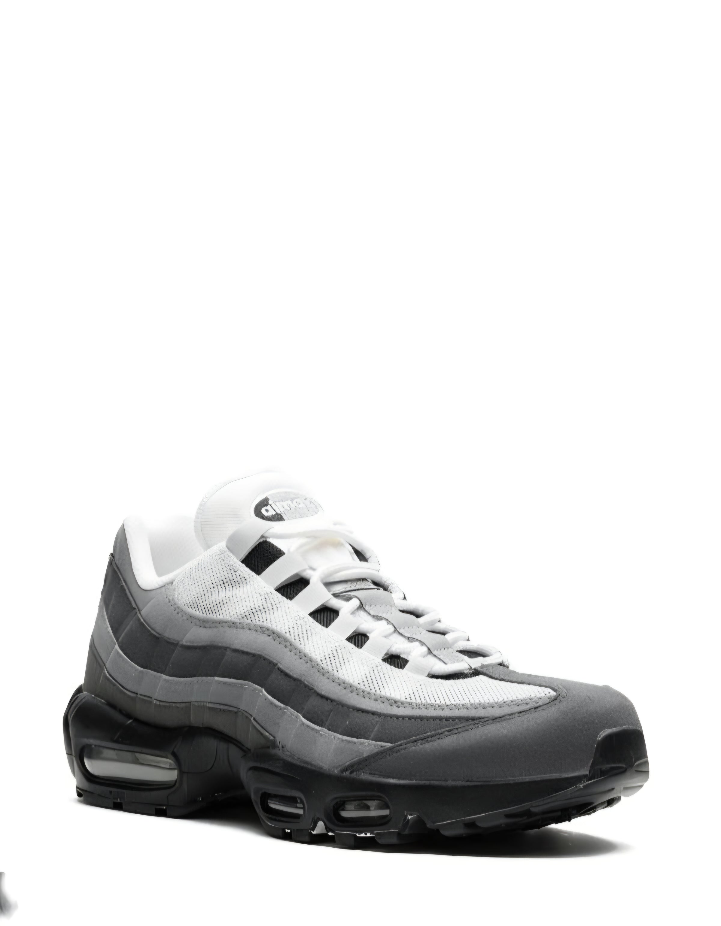 Nike Air Max 95 "Big Bubble"