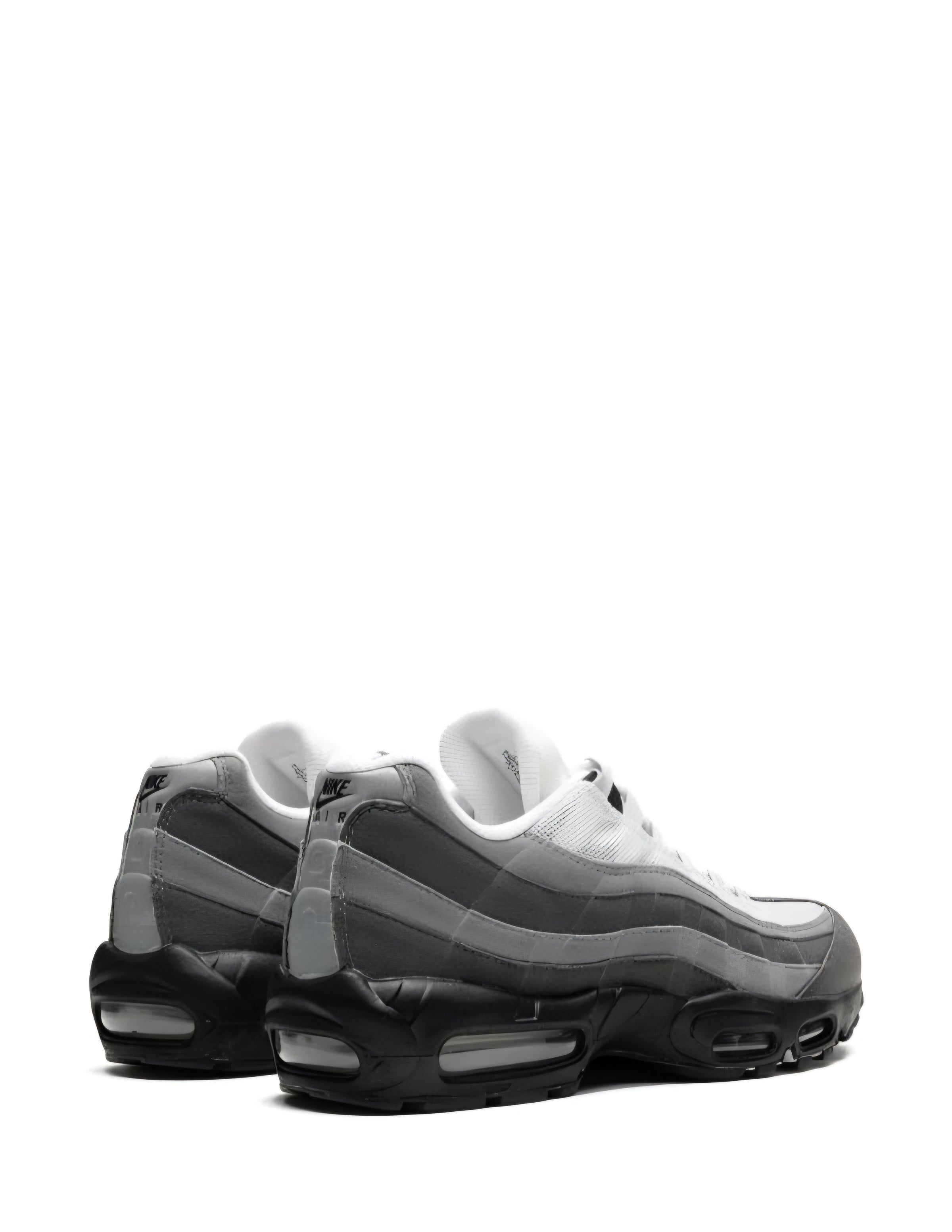 Nike Air Max 95 "Big Bubble"