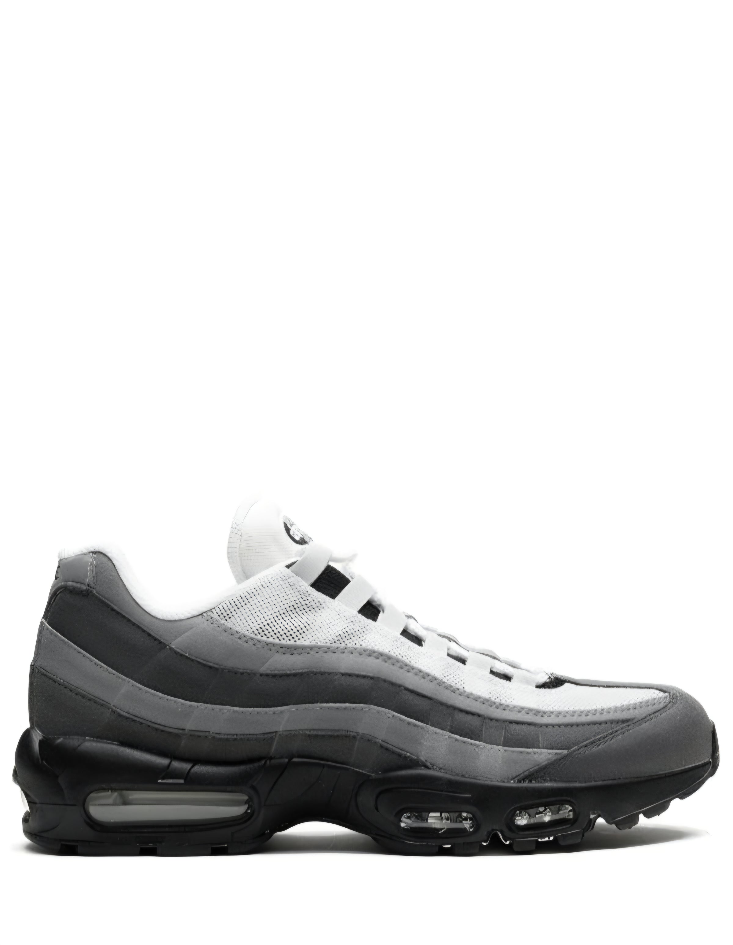 Nike Air Max 95 "Big Bubble"